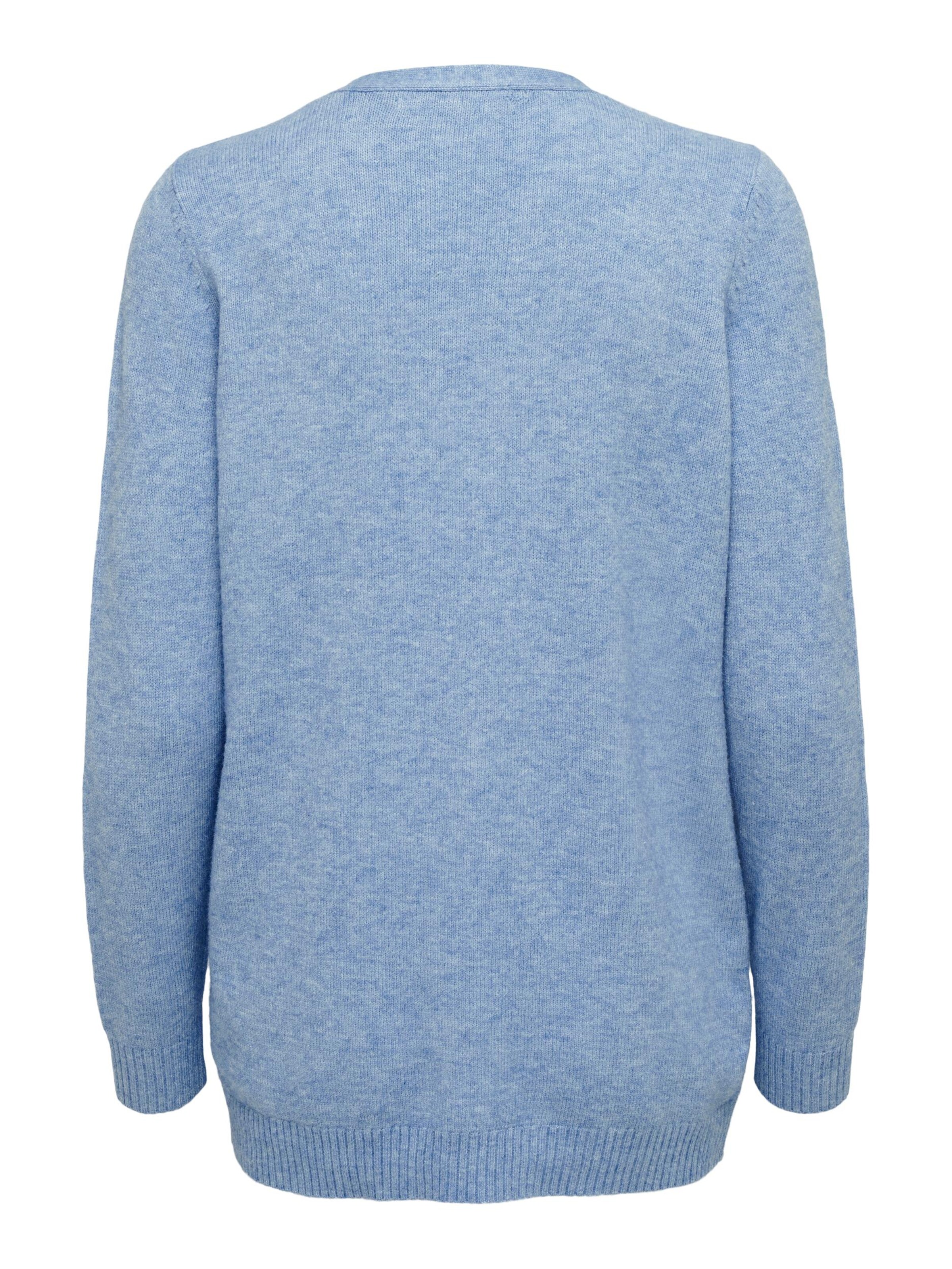 Cardigan 'ONLLesly' ONLY en bleu