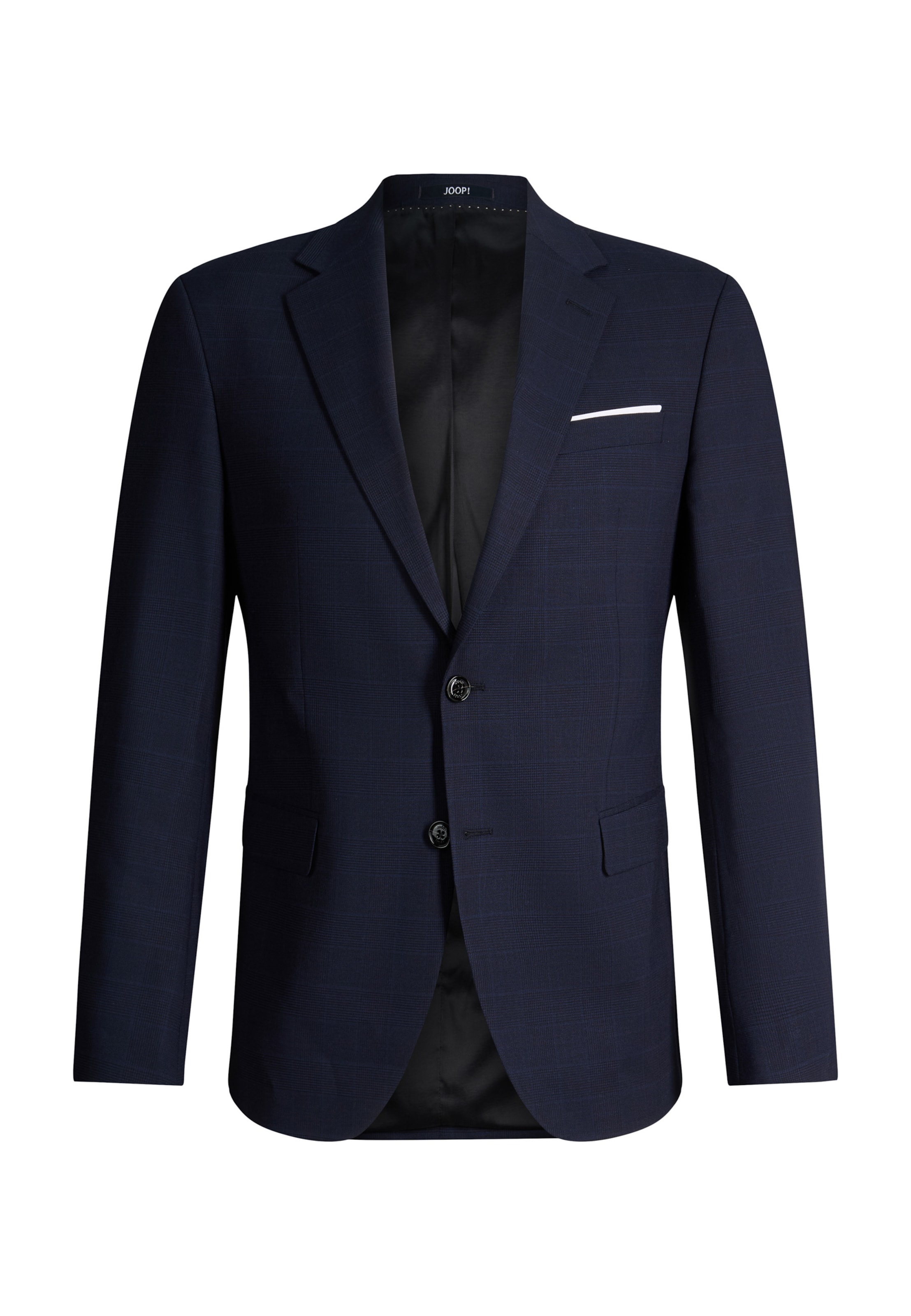 JOOP! Slim fit Suit Jacket ' Herby ' in Blue: front