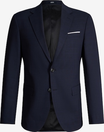 Coupe slim Veste de costume JOOP! en bleu : devant