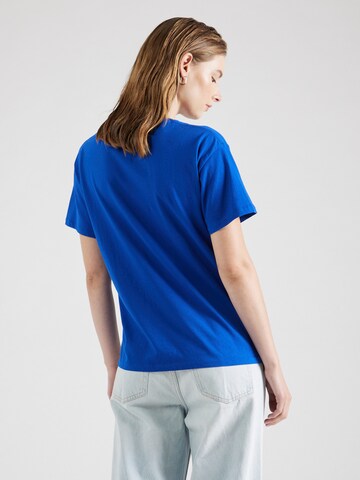 T-shirt Polo Ralph Lauren en bleu