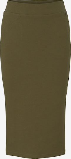 TOM TAILOR Skirt in Olive, Item view