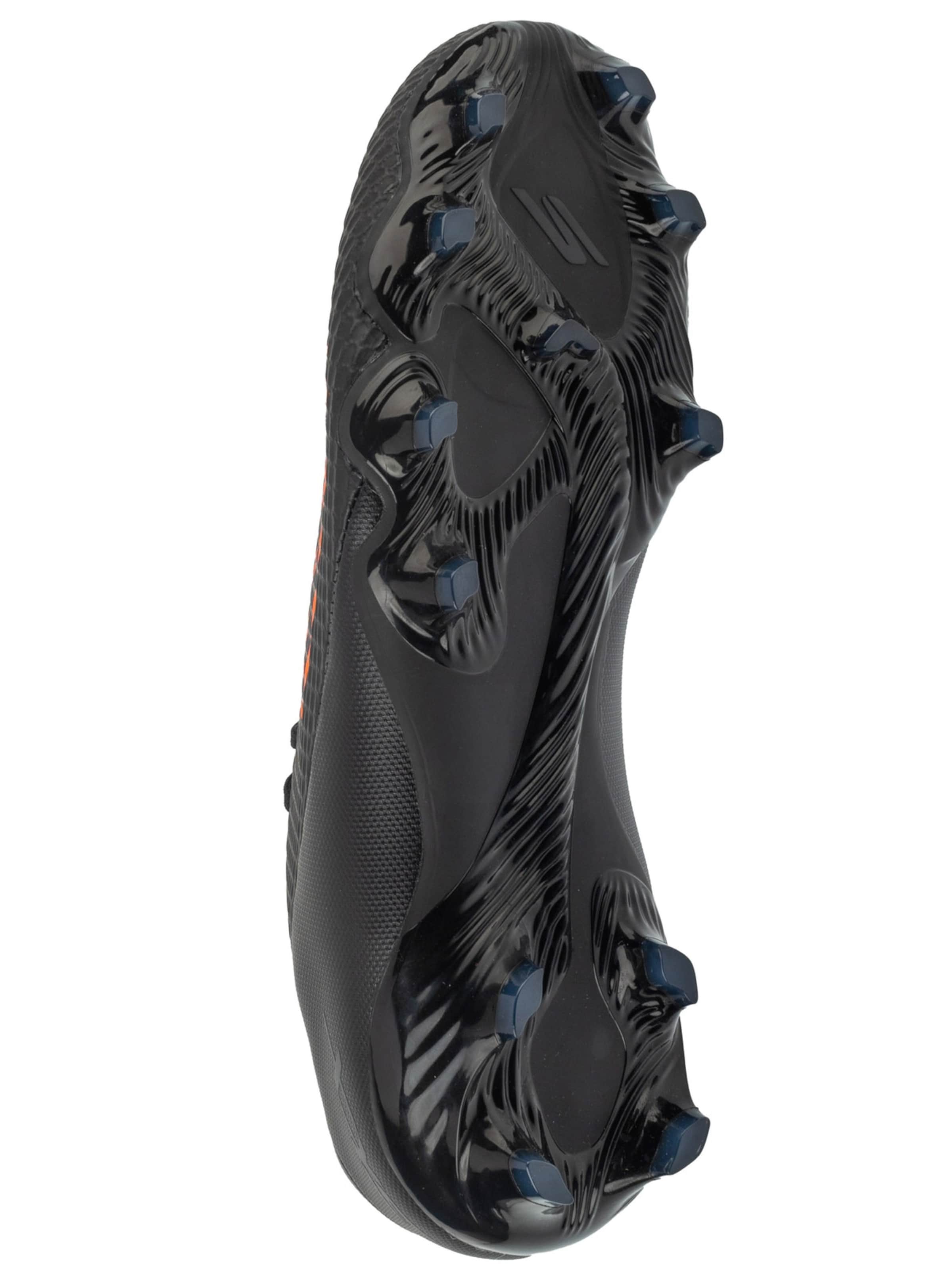 SKECHERS Soccer shoe 'Skechers Skx 2 Academy Fg' in Black