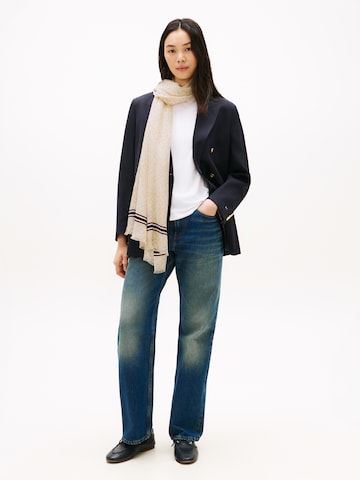 TOMMY HILFIGER Schal in Beige