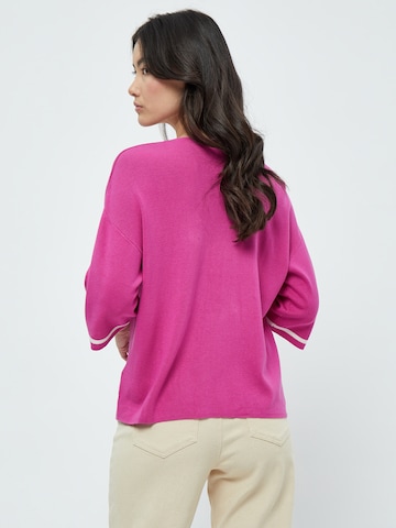 Peppercorn Trui 'Tana' in Roze