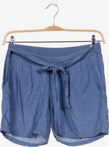 MAMALICIOUS Shorts in M in Blue: front