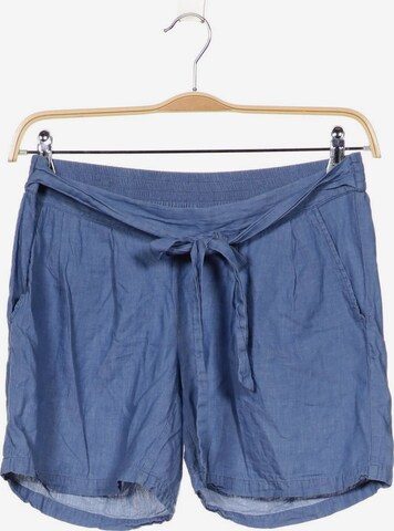 MAMALICIOUS Shorts M in Blau: predná strana