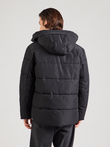 Giacca invernale 'ALMA' di Michael Kors in nero
