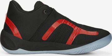 PUMA Sportschuh 'Rise Nitro' in Schwarz