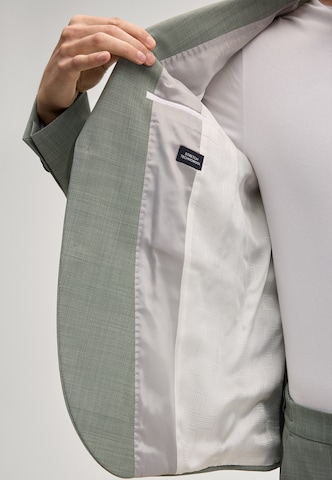 Coupe slim Veste de costume 'Dallas' JOOP! en vert