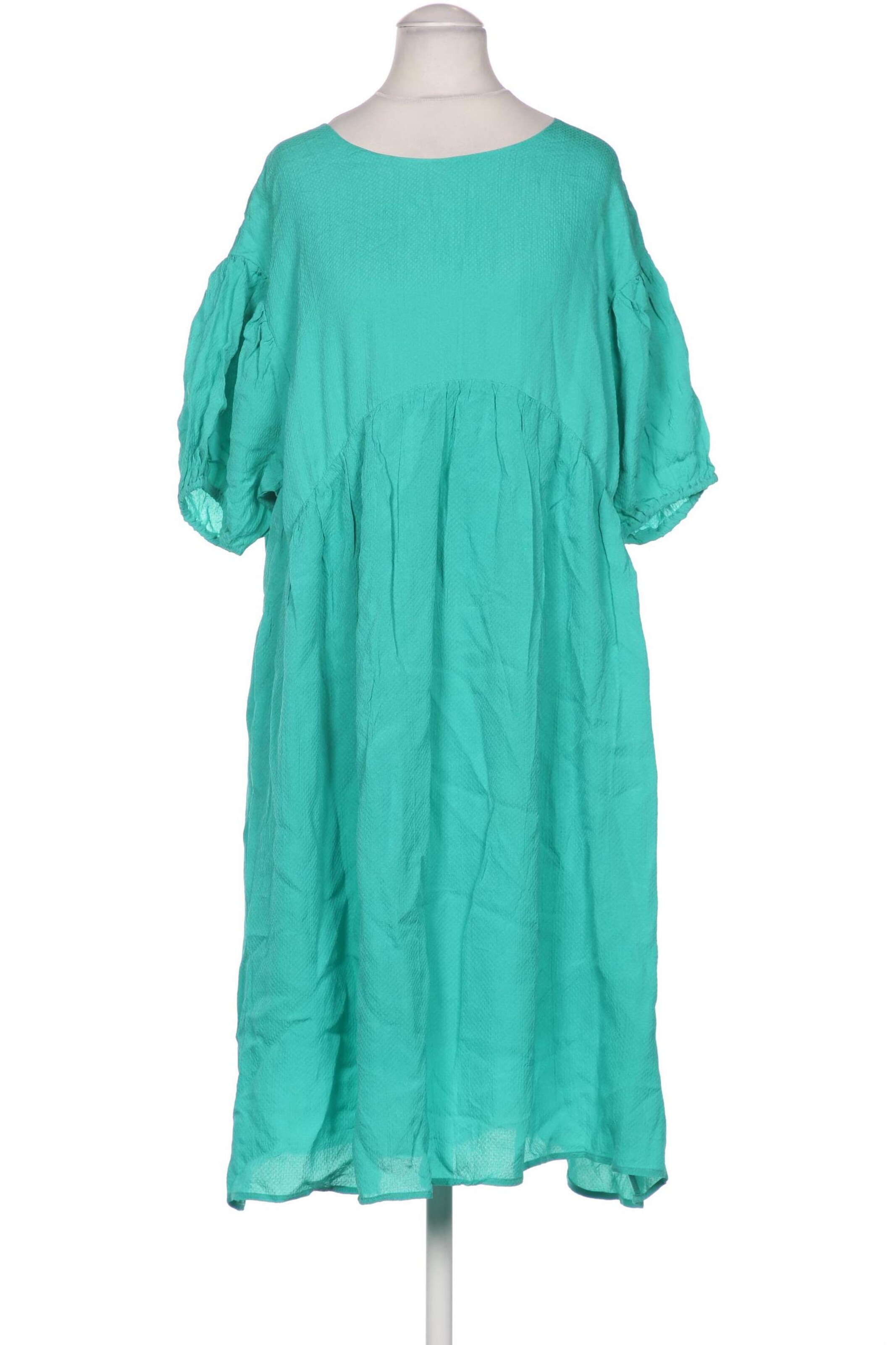AMERICAN VINTAGE Dress in XS in Green: front