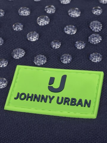 Johnny Urban Batoh 'Aaron' - Modrá
