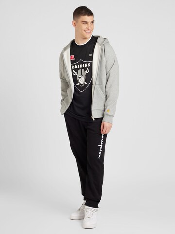 Champion Authentic Athletic Apparel Tapered Nadrág - fekete