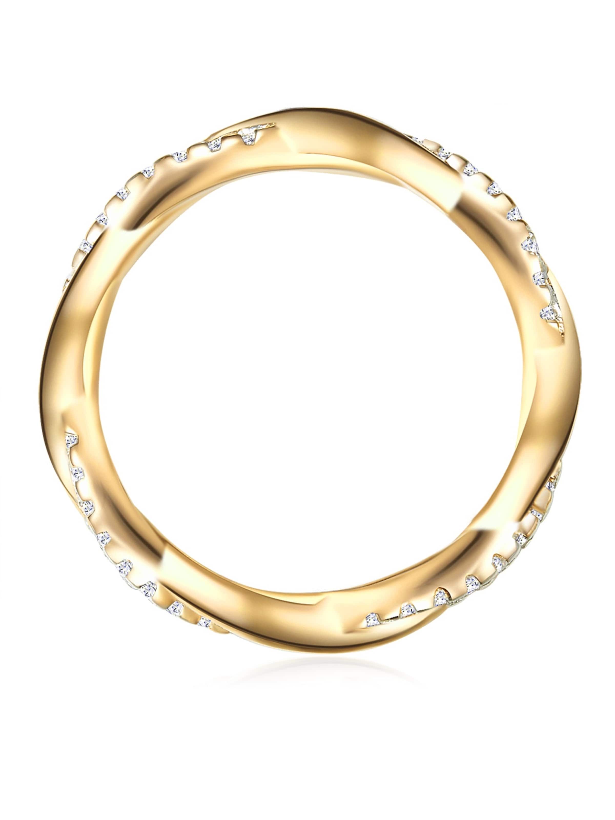 Trilani - Anillo en oro