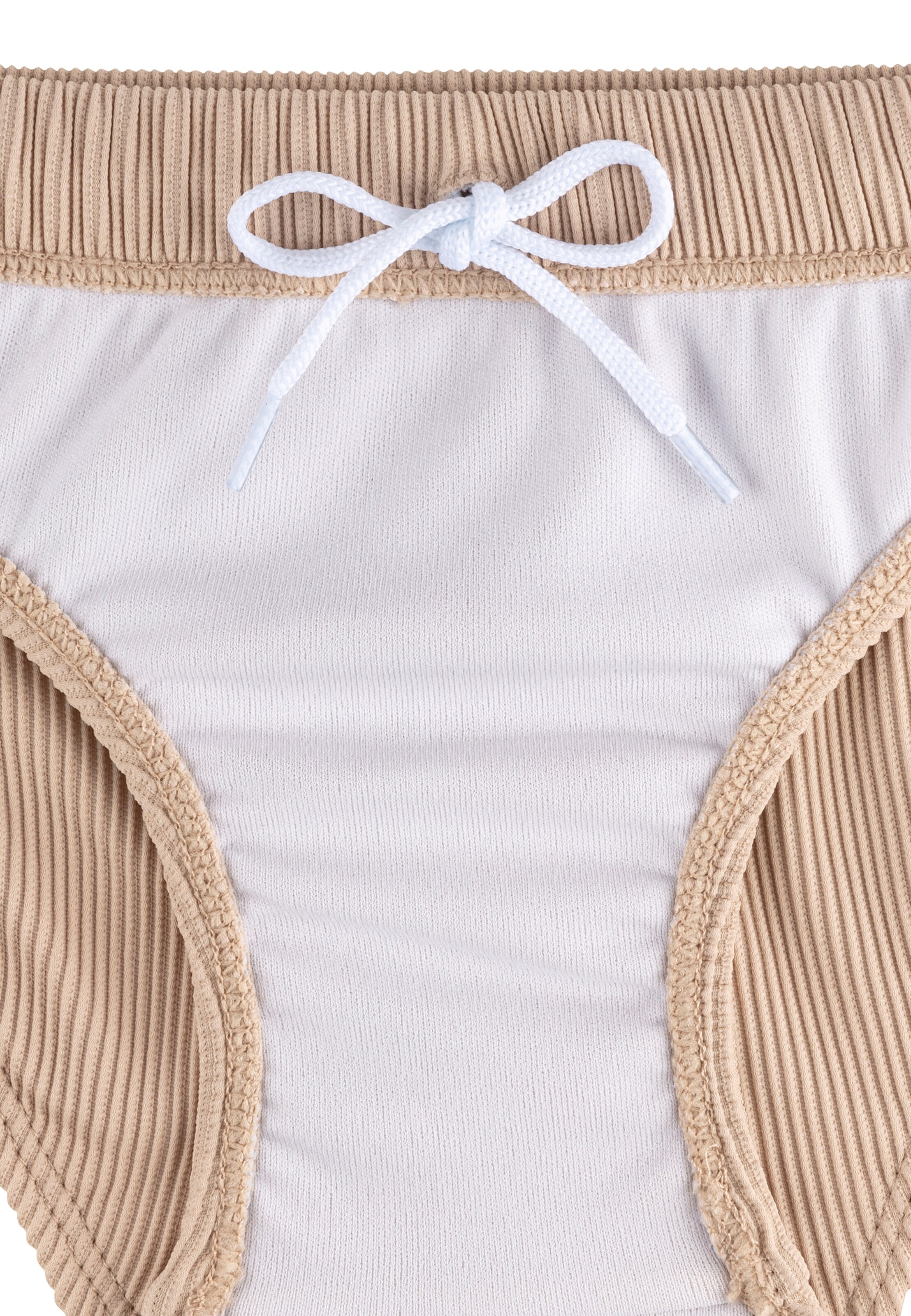STERNTALER Badehose in Beige