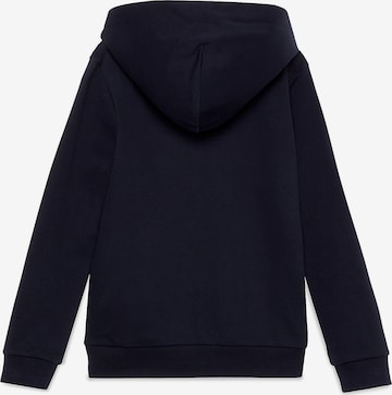 TOMMY HILFIGER Sweatshirt in Blue