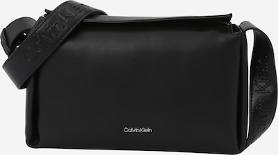 Calvin Klein Pleca soma 'GRACIE', krāsa - melns, Preces skats