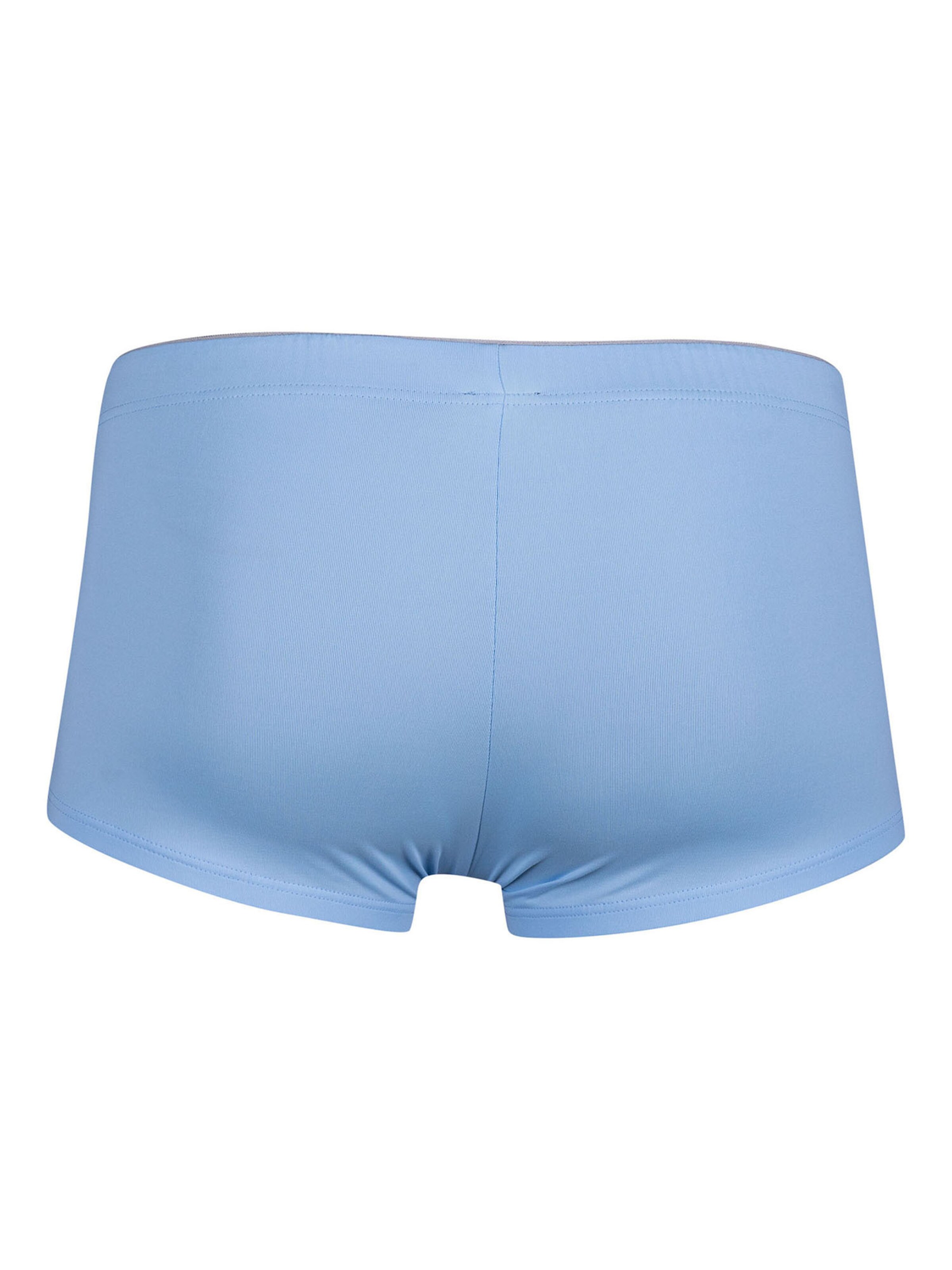 Olaf Benz Retro Pants ' RED2456 Minipants ' in Blau