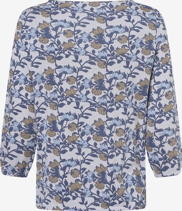 apriori Shirt in Blauw