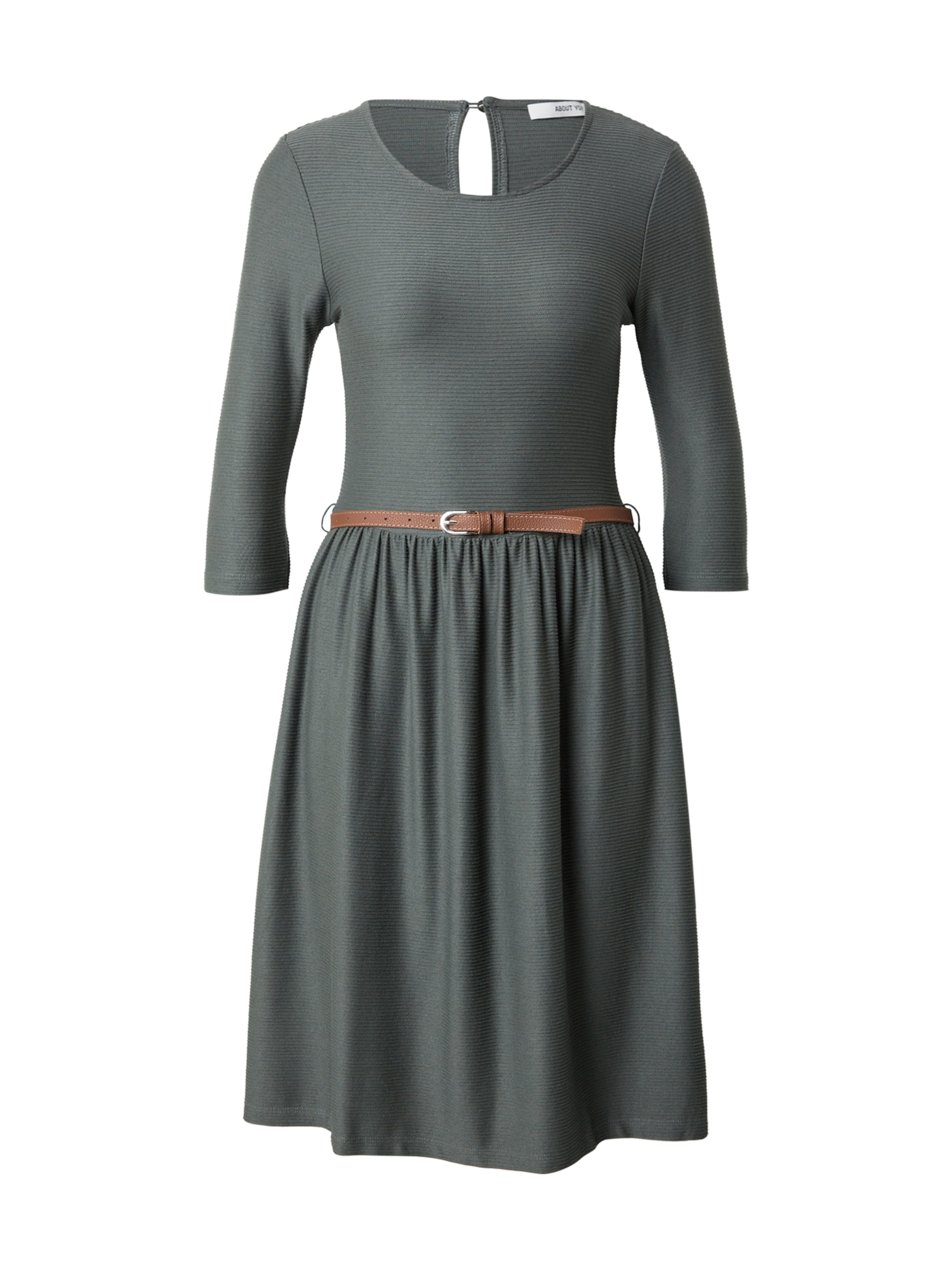 ABOUT YOU Ruha 'Jessie' - zöld: elől