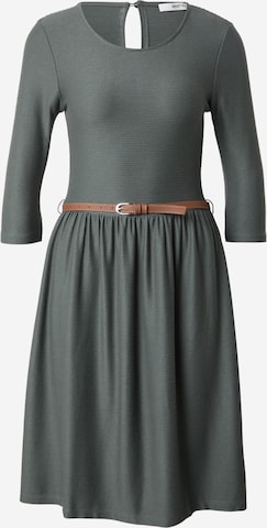 Robe 'Jessie' ABOUT YOU en vert : devant