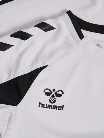 Hummel Performance Shirt in White