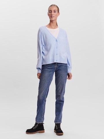 VERO MODA - Cárdigan 'Doffy' en azul