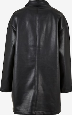 Manteau mi-saison Urban Classics en noir