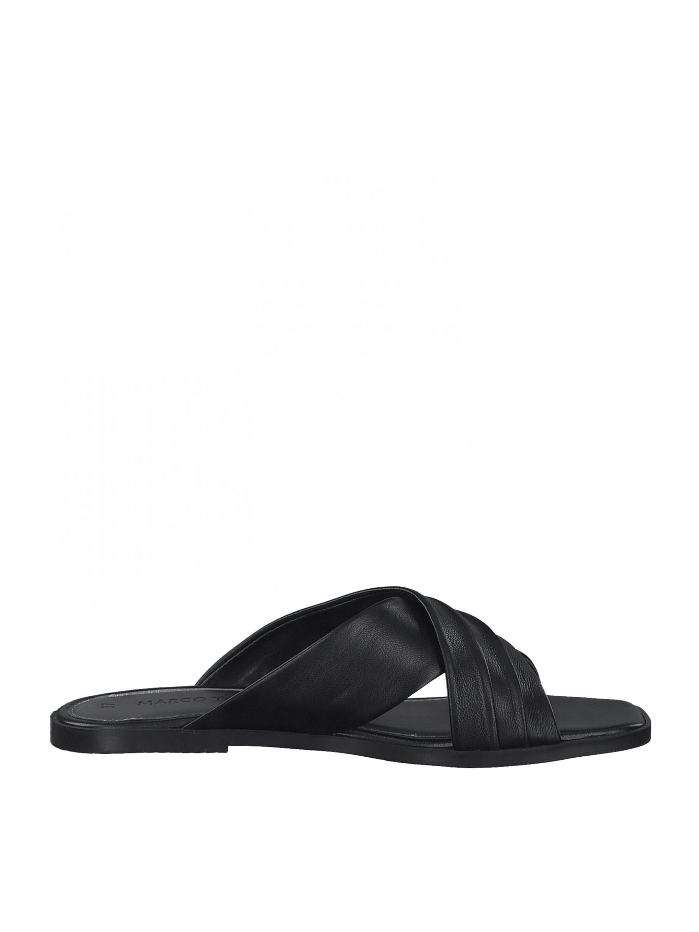 MARCO TOZZI Muiltjes in Zwart