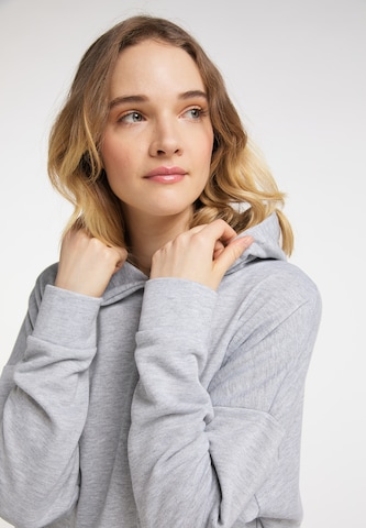 DreiMaster Vintage Sweatshirt in Grau