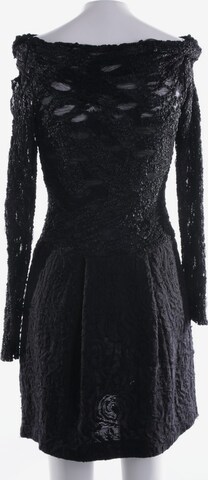Donna Karan New York Kleid XS in Schwarz