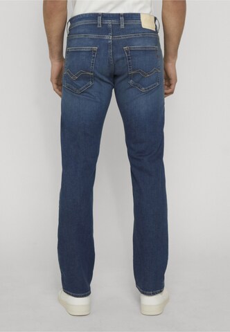 Regular Jean 'Grover' REPLAY en bleu