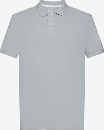 ESPRIT Shirt in Grey: front