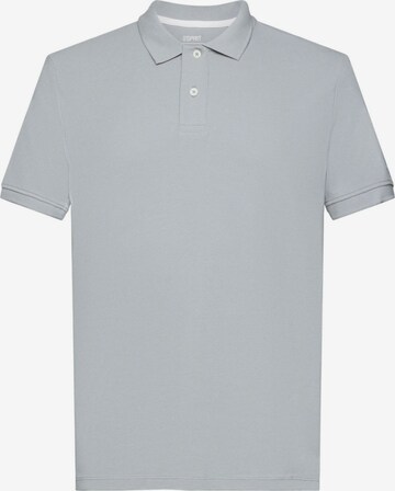 ESPRIT Shirt in Grau: predná strana