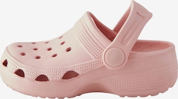 rožinė Next Pusbačiai: priekis