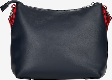 REMONTE Shoulder Bag 'Q0615' in Blue