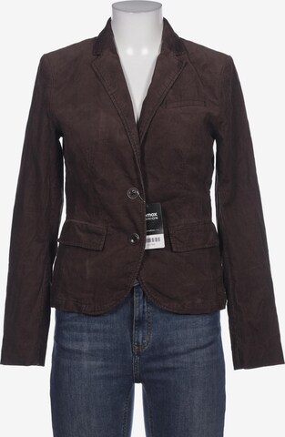 s.Oliver Blazer in M in Brown: front