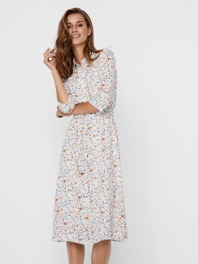 Vero Moda Kleider Online Kaufen Bei About You 