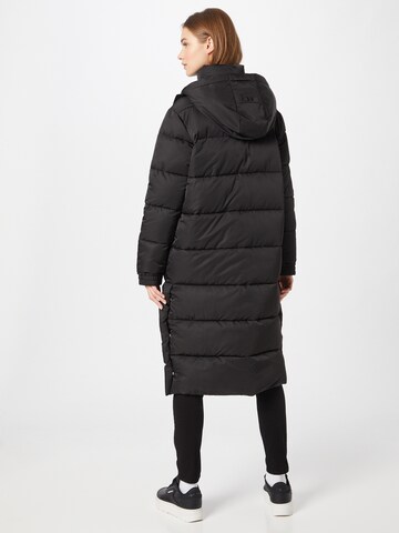 Manteau d’hiver 'Favina' HUGO en noir
