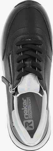 Rieker EVOLUTION Sneaker low i sort