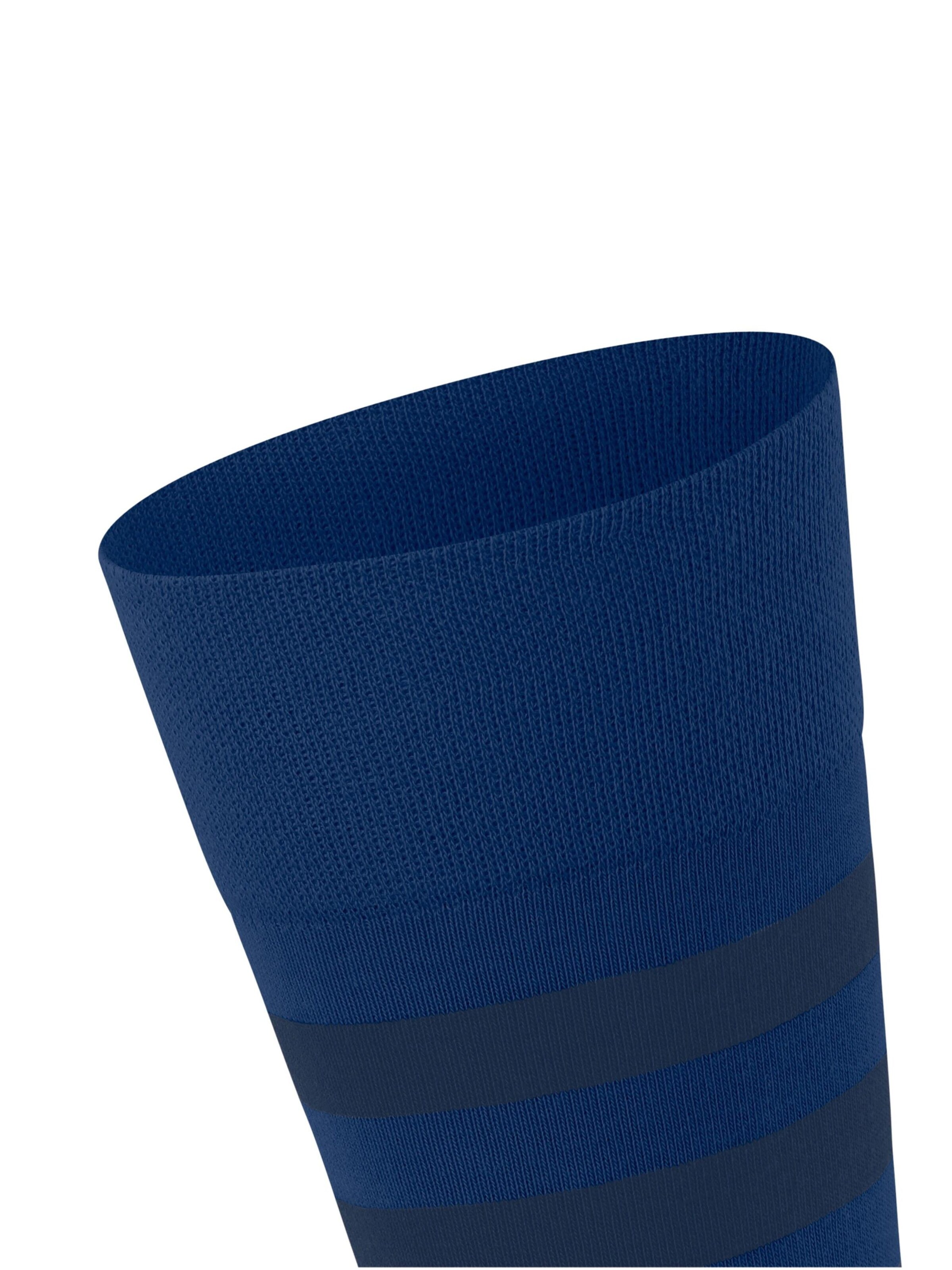 FALKE Socken 'Sensitive Mappd Line'‌‌‌‌‌‌‌‌ in Blau