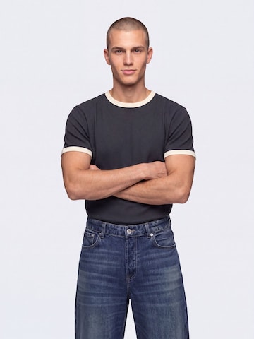 Only & Sons Shirt 'ONSWillo' in Blauw: voorkant