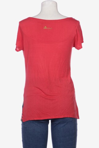Desigual T-Shirt M in Rot
