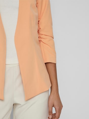 VILA Blazer in Orange