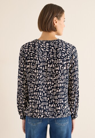 CECIL Blouse in Blue