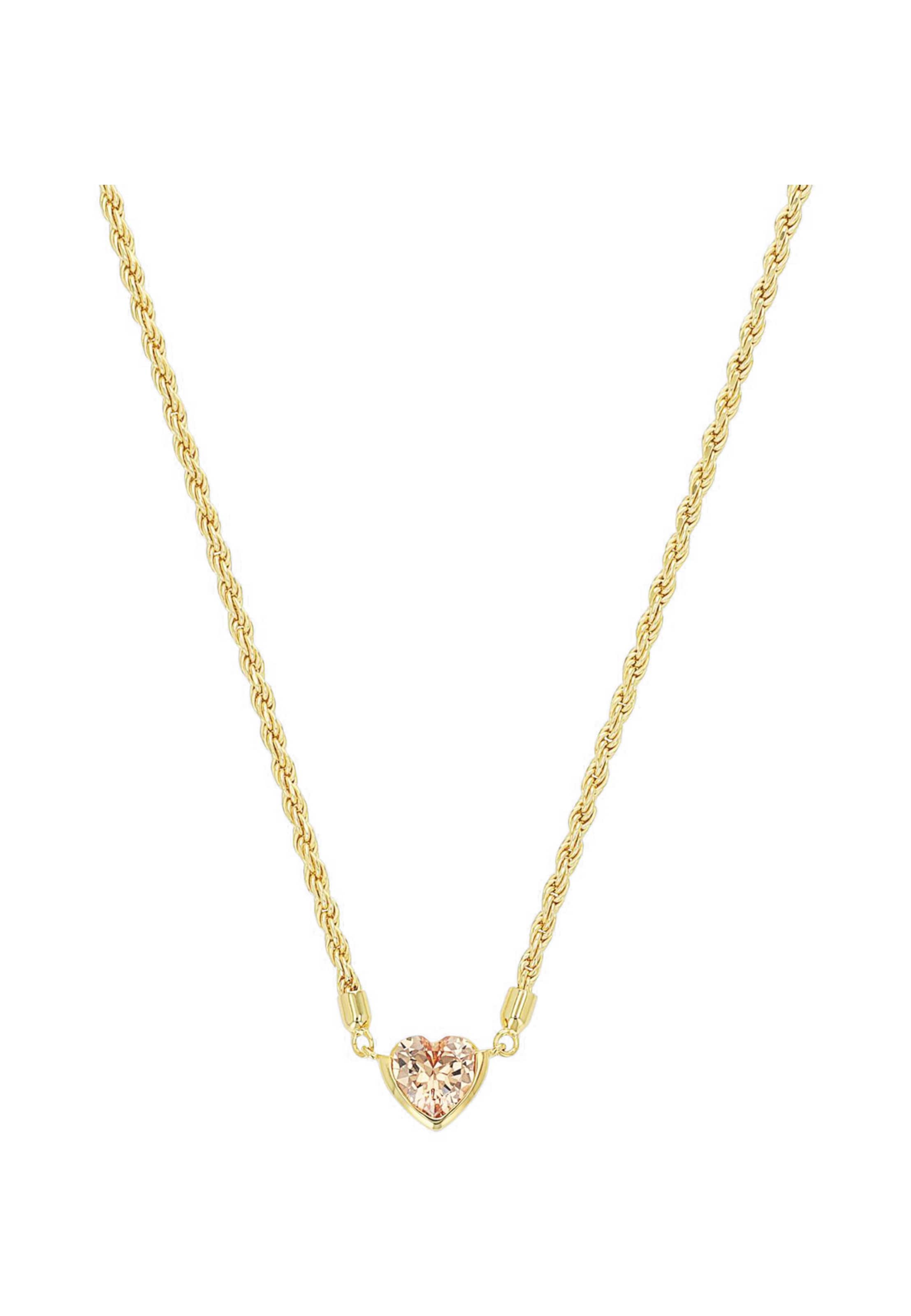 JOOP! Necklace in Gold