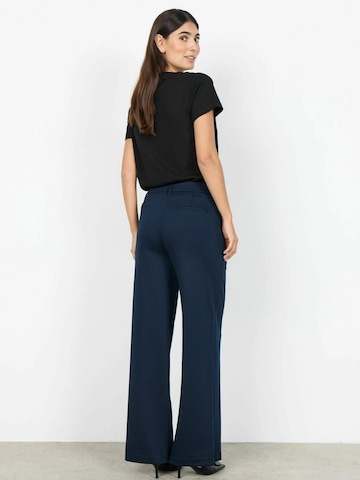 regular Pantaloni 'Daniela' di Soyaconcept in blu