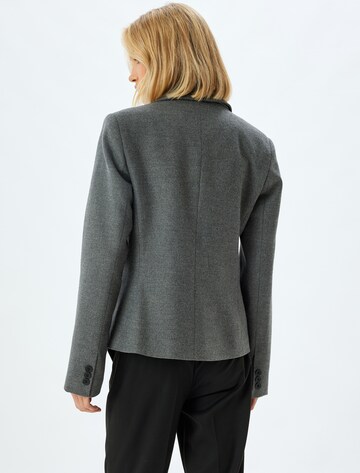 Koton Blazer in Grey