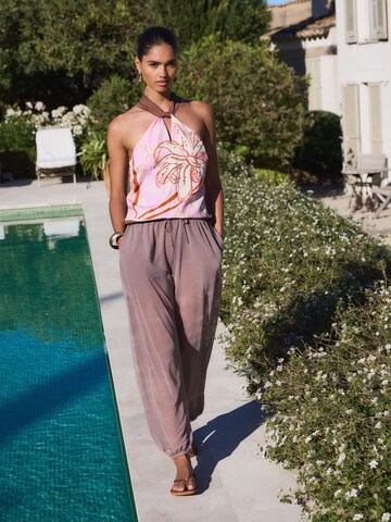Haut Next en rose
