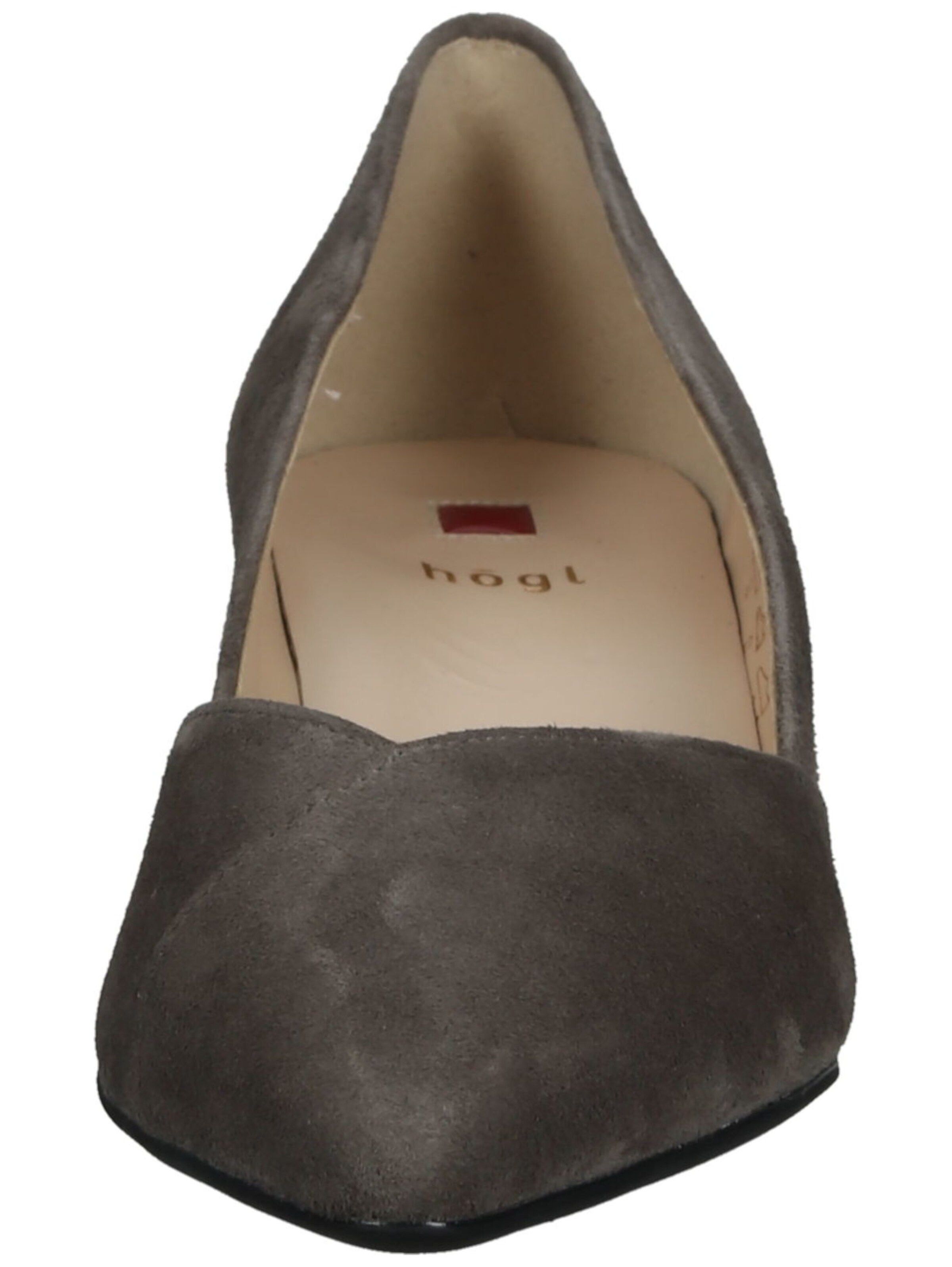 Högl Pumps in Brown