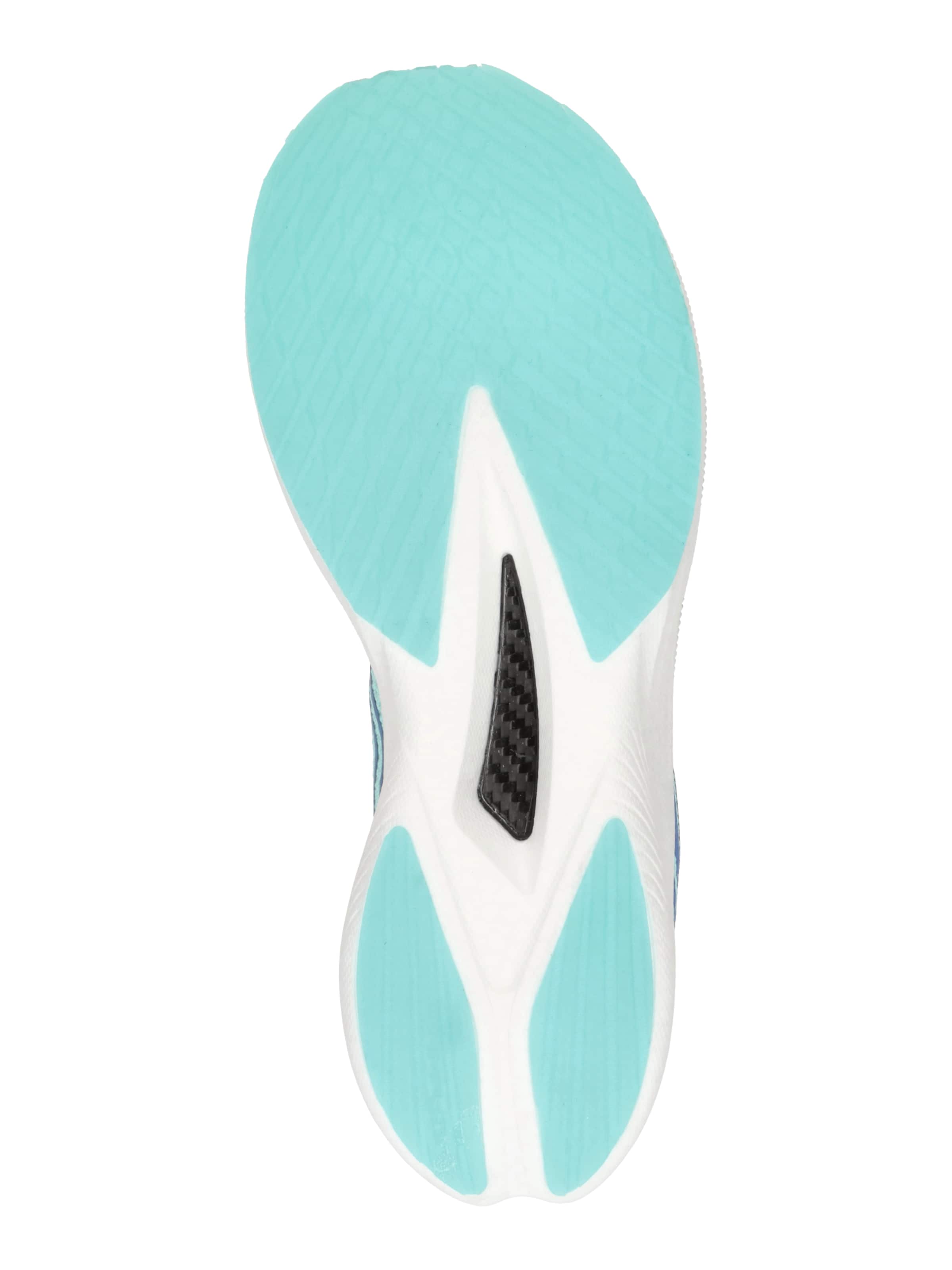 FILASportske cipele 'ASTATINE' - plava boja: donji dio